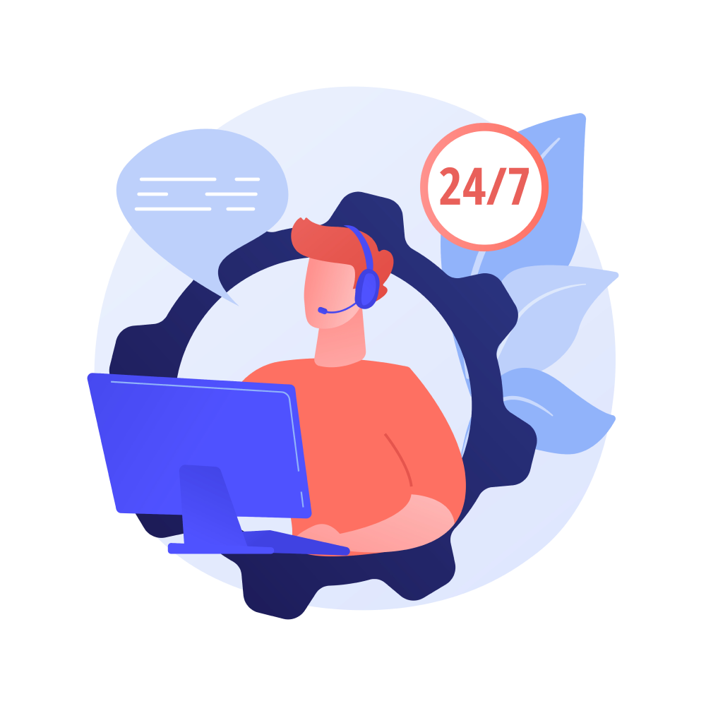 Поддержка CRM Bitrix24